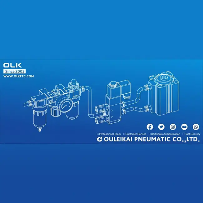 I det pneumatiska systemet olika period kommer det att hända många fel. Vi kan sortera tre typer period: initiala fel, plötsliga fel och åldrande fel.
