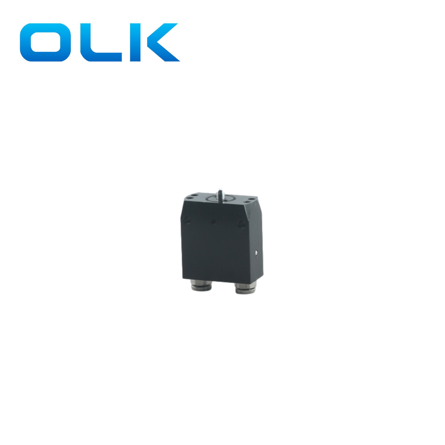 3 Way 104 Series Micro Push -knappventil