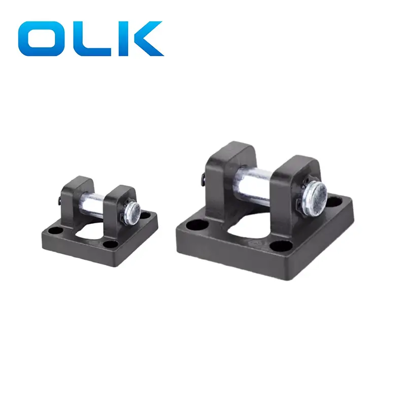 CB Clevis monteringsfäste