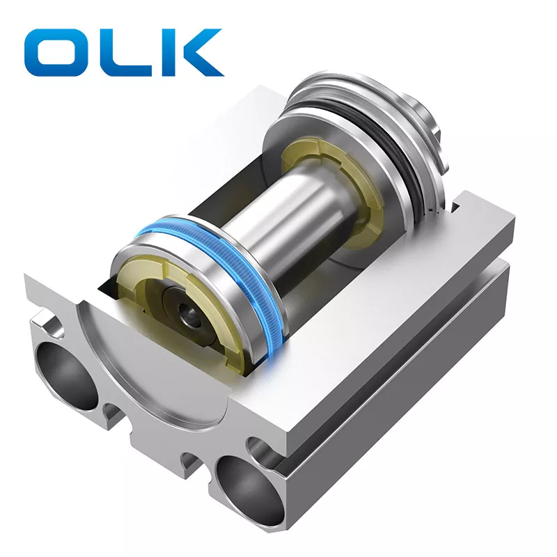 CQSB-cylinder
