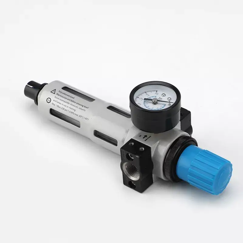 Festo typ LFR tryckreglerande filter