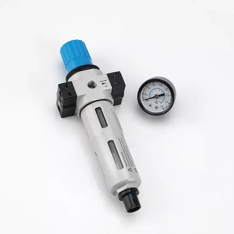 Festo typ LFR tryckreglerande filter