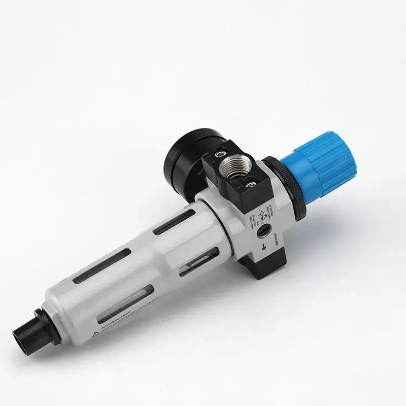 Festo typ LFR tryckreglerande filter