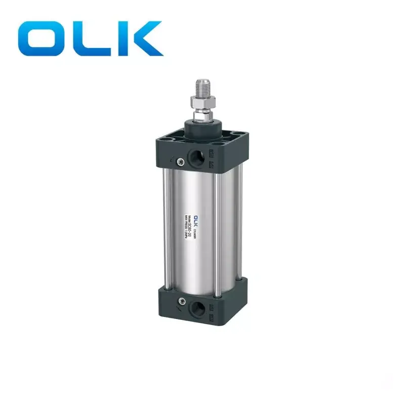 Standardcylinder i SC-serien