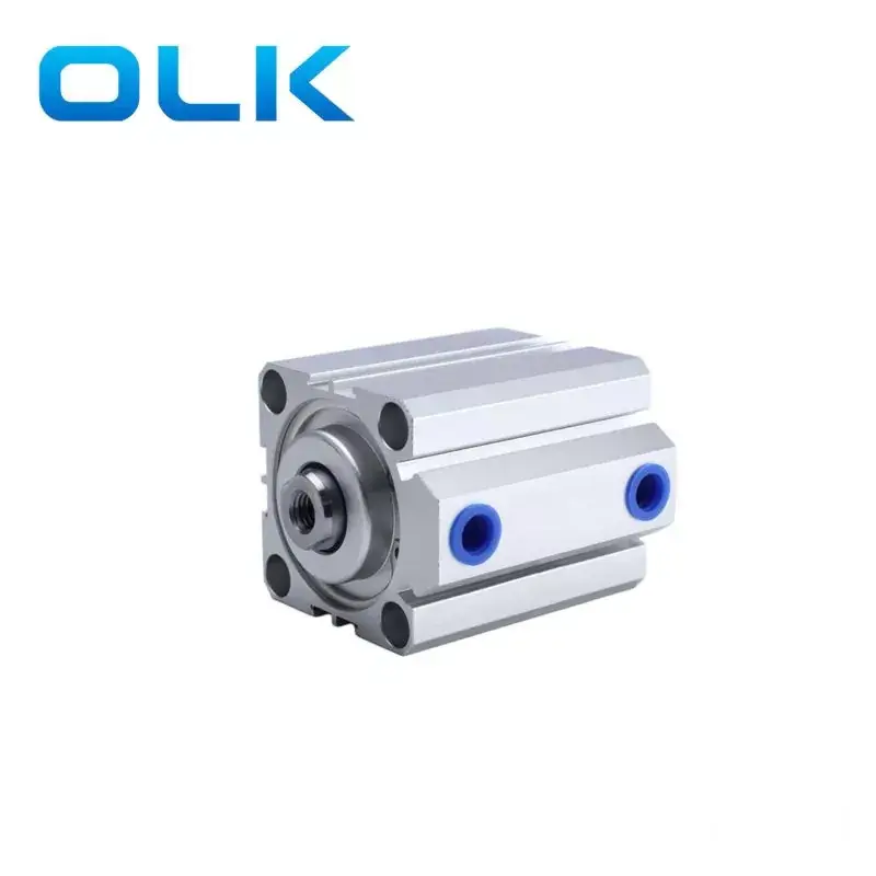 SDA -serie tunn cylinder