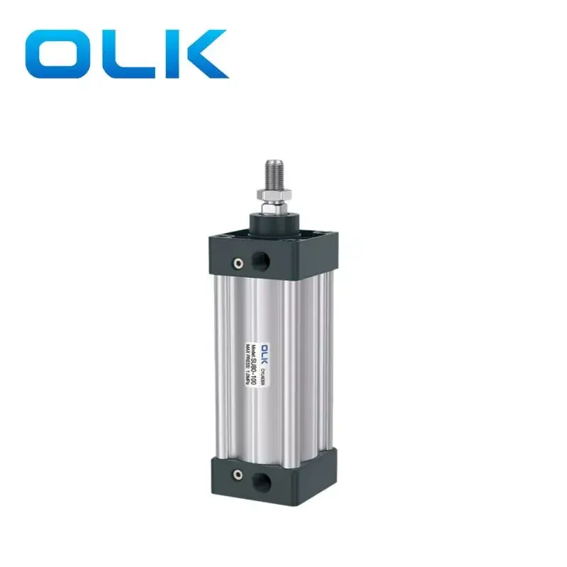 Standardcylinder i SU-serien
